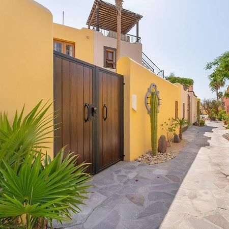 Villa Casa Amarilla By Casago Loreto  Esterno foto