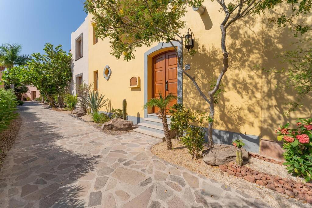 Villa Casa Amarilla By Casago Loreto  Esterno foto