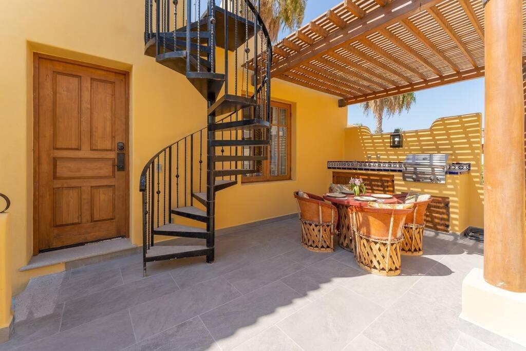 Villa Casa Amarilla By Casago Loreto  Esterno foto