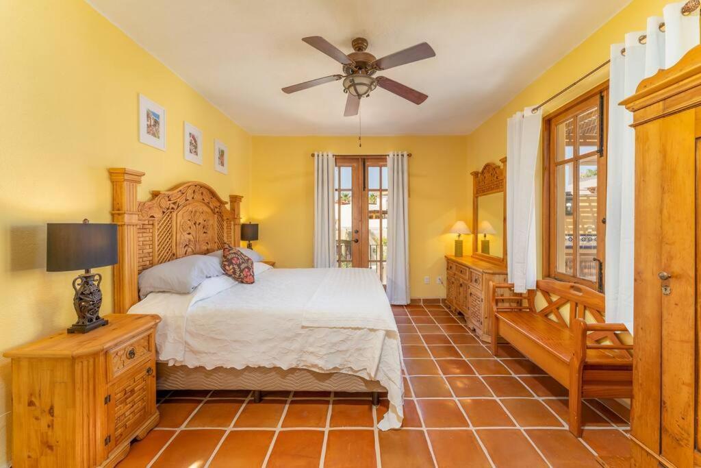 Villa Casa Amarilla By Casago Loreto  Esterno foto
