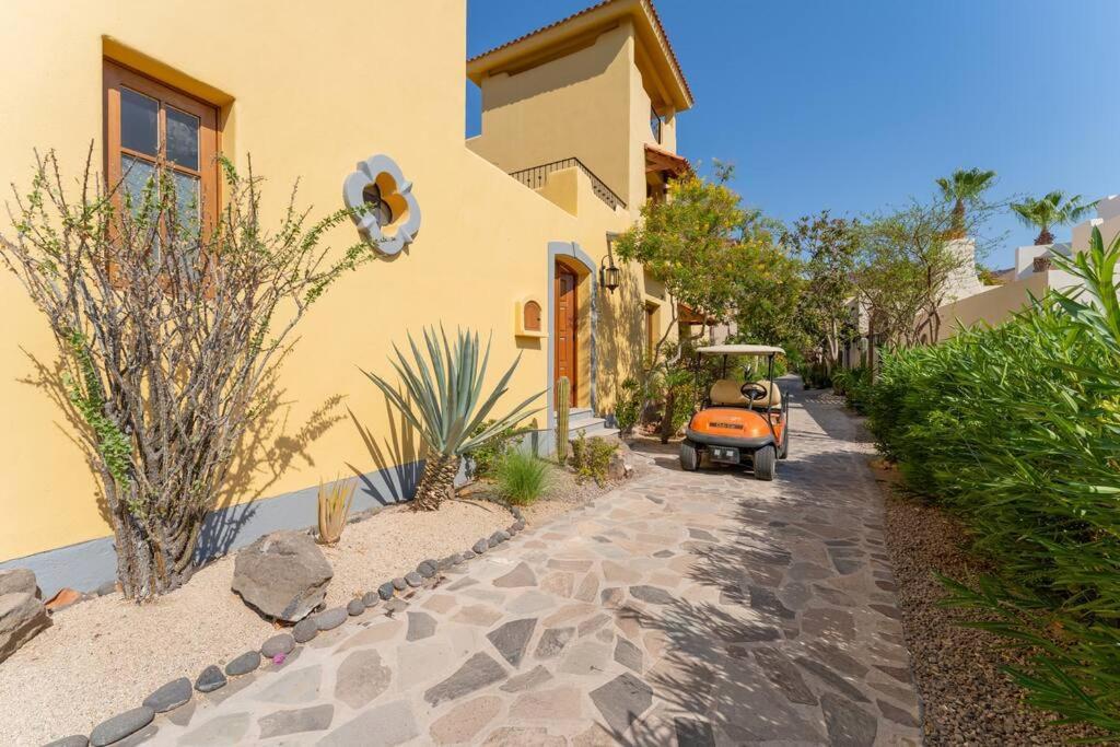 Villa Casa Amarilla By Casago Loreto  Esterno foto