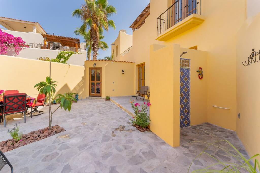 Villa Casa Amarilla By Casago Loreto  Esterno foto