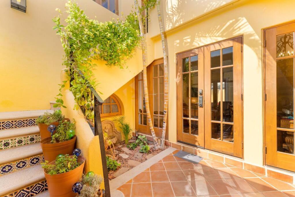 Villa Casa Amarilla By Casago Loreto  Esterno foto