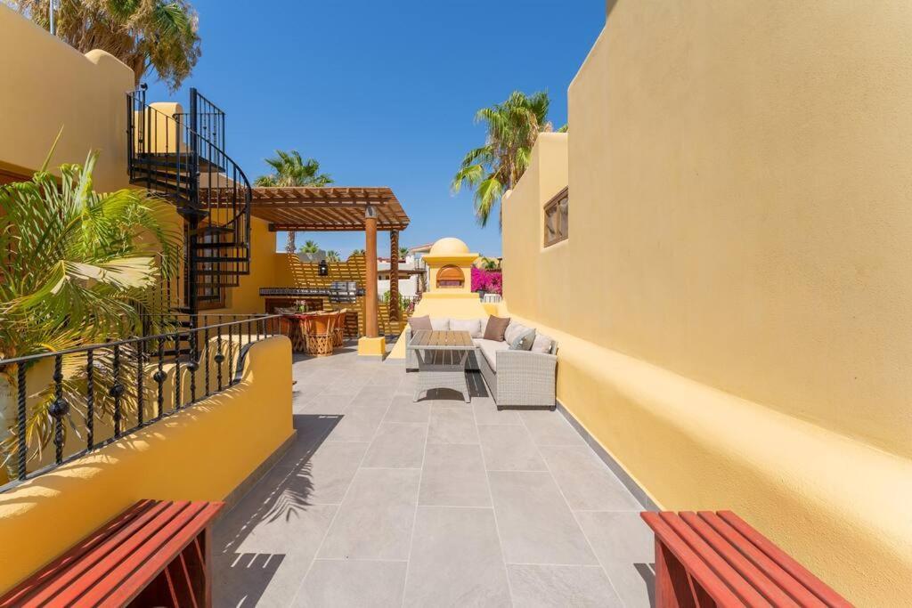 Villa Casa Amarilla By Casago Loreto  Esterno foto
