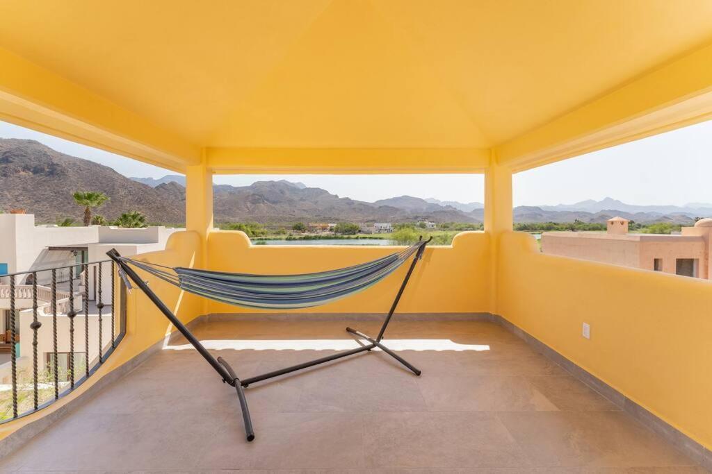 Villa Casa Amarilla By Casago Loreto  Esterno foto