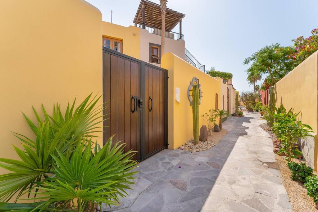 Villa Casa Amarilla By Casago Loreto  Esterno foto